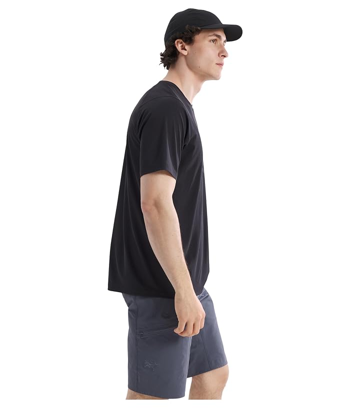 Arc'teryx Cormac Logo Short Sleeve - Image 2