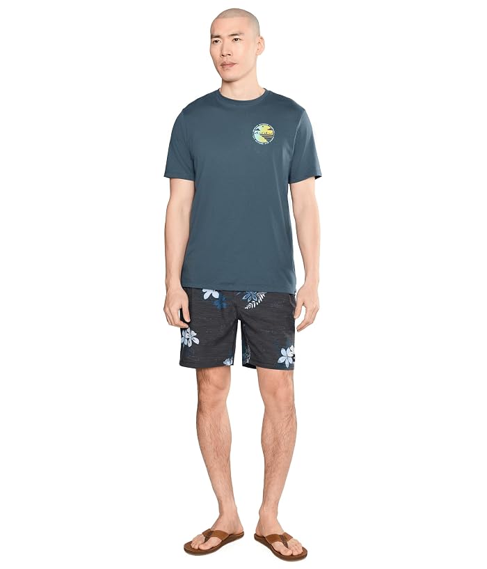 Hurley Phantom Eco Classic Slub Zip 18 - Image 2