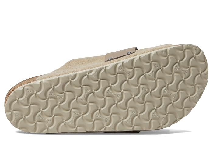 Birkenstock Kyoto - Suede (Unisex) - Image 3
