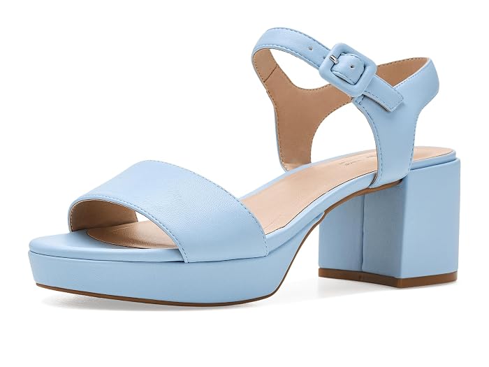 LifeStride Rhythmn Strappy Sandals