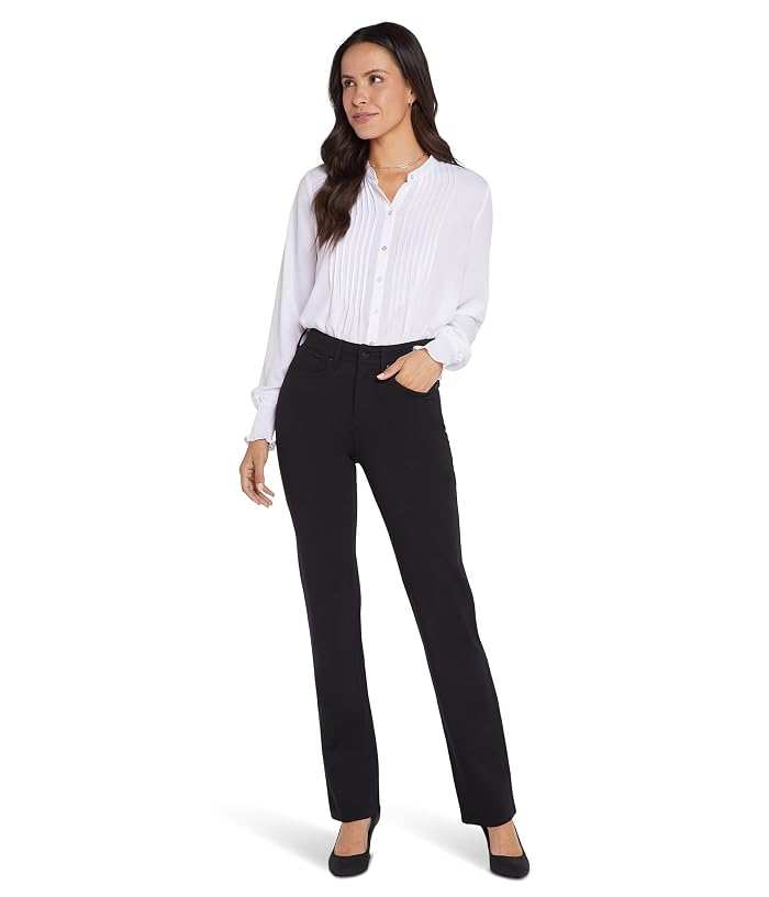 NYDJ Petite Marilyn Straight