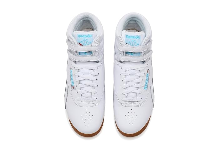 Reebok Lifestyle Freestyle Hi - Image 2