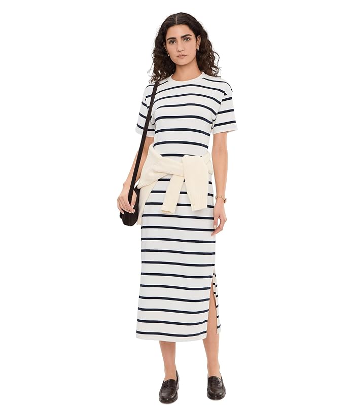 Barbour Selena Midi Dress - Image 2