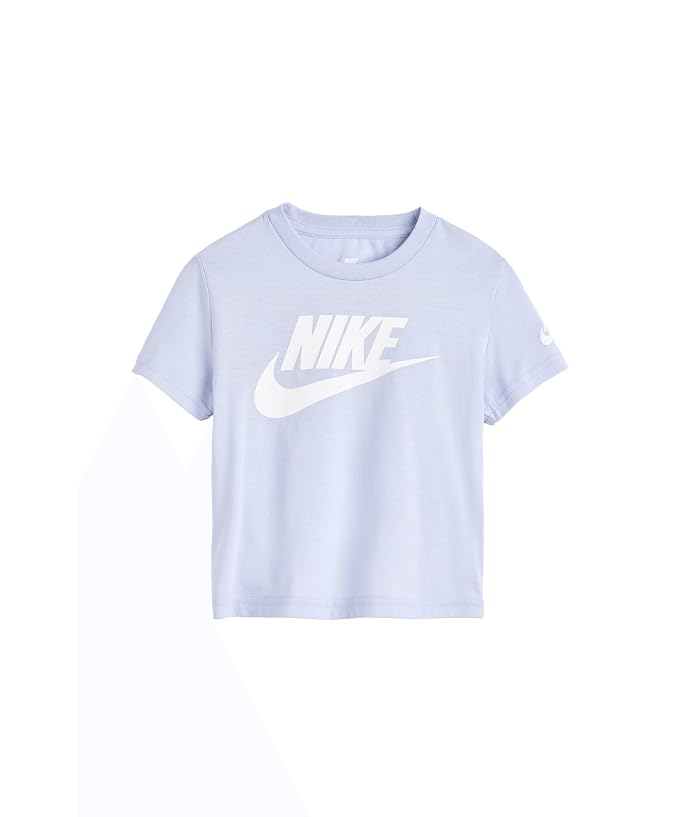 Nike Kids Futura T-Shirt (Toddler)
