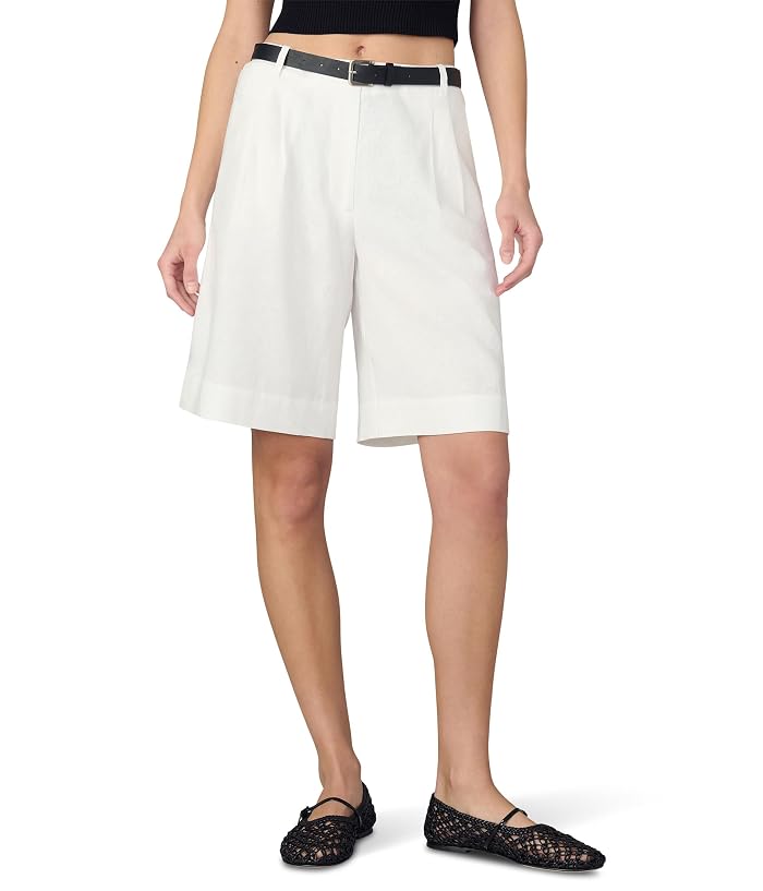 Joe's Jeans The Brody Bermuda Shorts