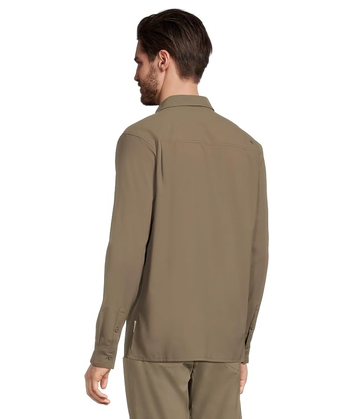 Royal Robbins Expedition III Long Sleeve - Image 3