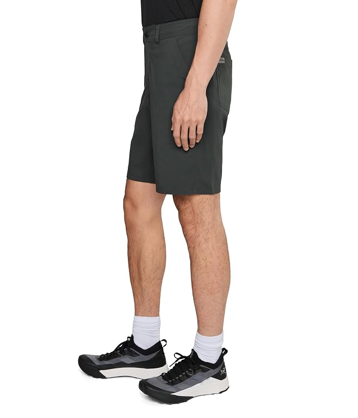 Royal Robbins Wilder Shorts - Image 3