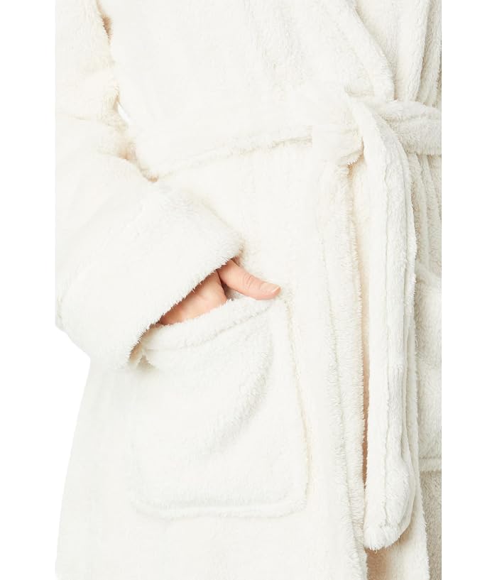 L.L.Bean Wicked Plush Robe - Image 3