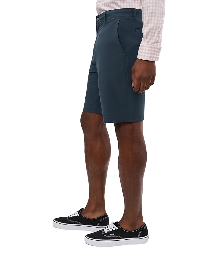 Faherty All Day Shorts 2.0 (9") - Image 3