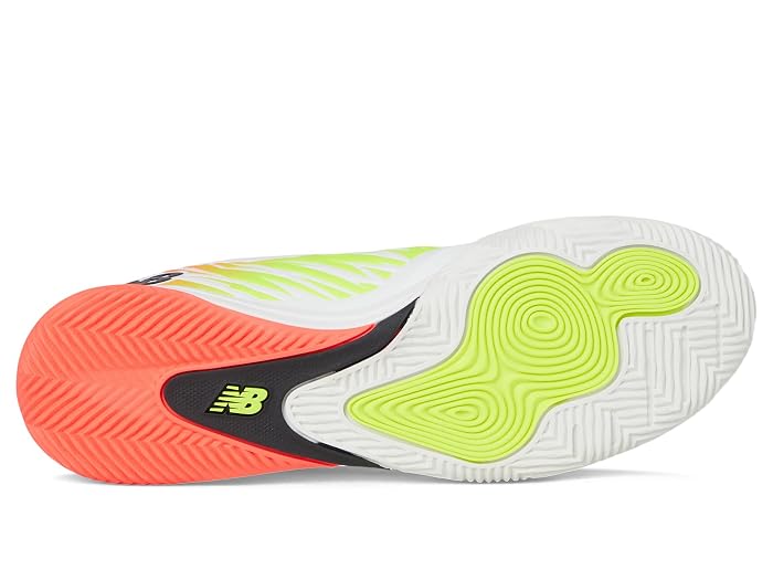 New Balance Furon Pro IN V8 Soccer Cleats - Image 3
