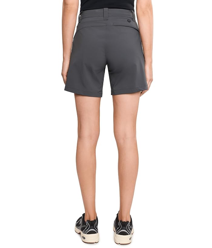 Marmot Trailway Shorts 7" - Image 4