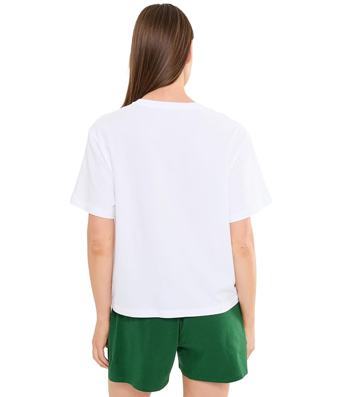 Lacoste Cotton Pyjama Sets - Image 4
