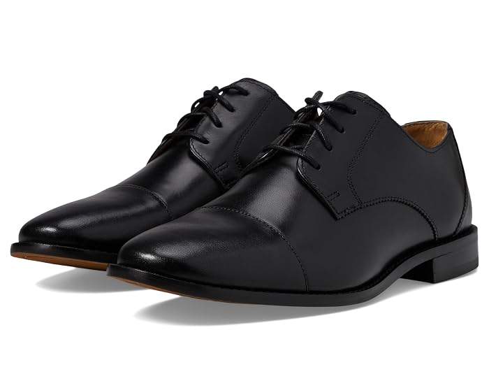 Florsheim Montinaro Cap Toe Oxford
