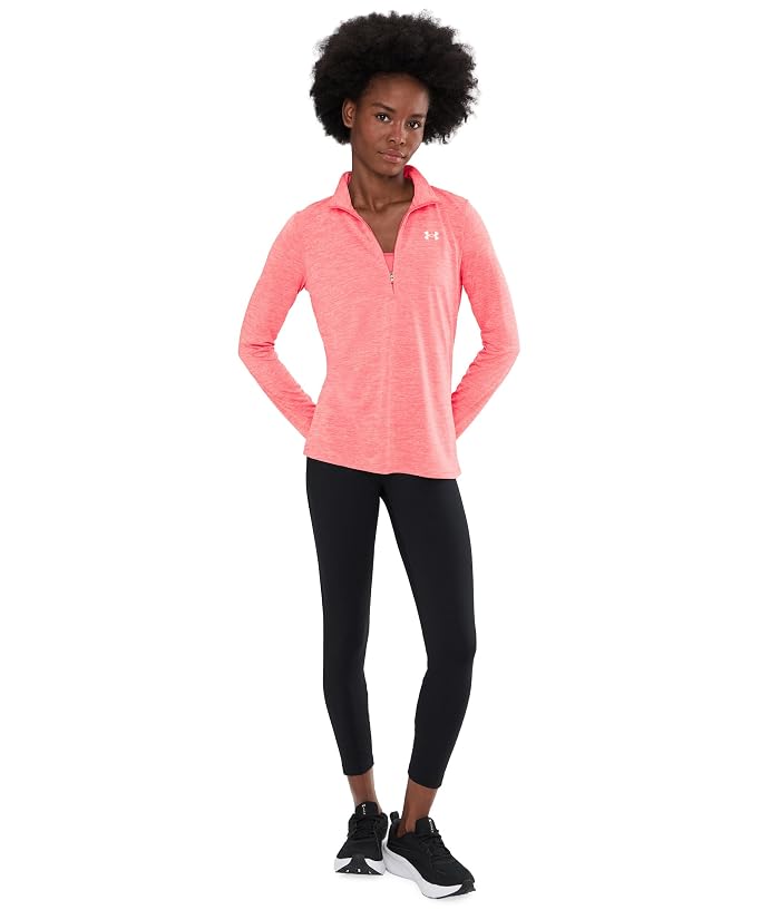 Under Armour Tech 1/4 Zip Twist - Image 2