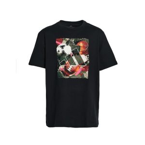 adidas Kids Multi Sport Collage Tee (Big Kid)
