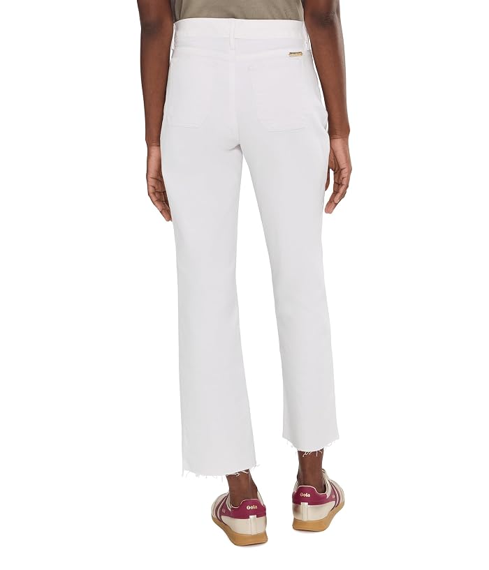 Lilly Pulitzer Harleen High-Rise Crop Jeans - Image 4