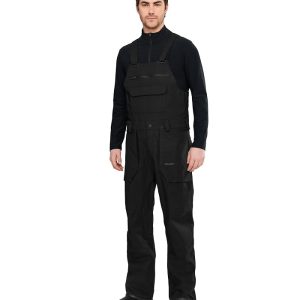 Volcom Snow Roan Bib Overall