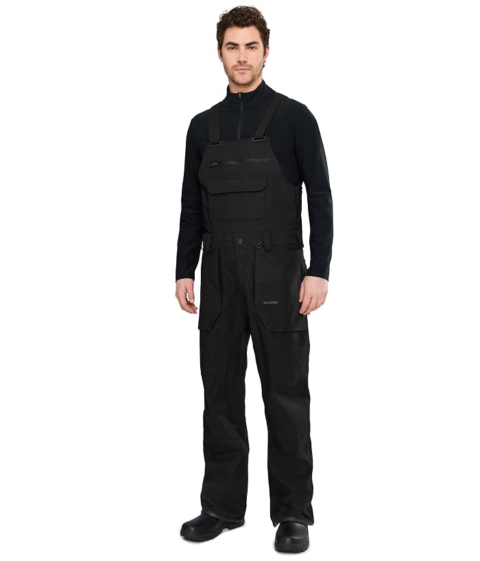 Volcom Snow Roan Bib Overall
