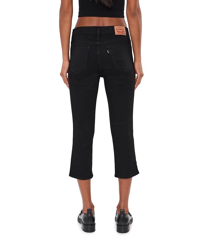 Levi's® Womens 311 Shaping Skinny Capri - Image 4