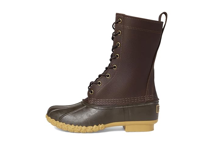 L.L.Bean 10" Maine Hunting Shoe - Image 4