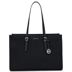 MICHAEL Michael Kors Zadie Large East West Multi Function Tote
