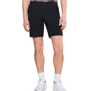 Under Armour Golf Matchplay Tapered Golf Shorts