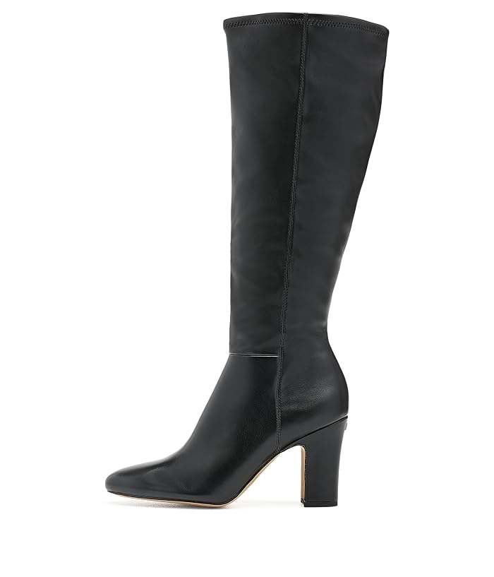 Franco Sarto Flexa Joicy Wide Calf Zip Tall Boots - Image 2