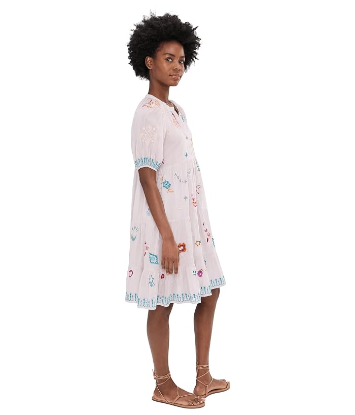 Karyn Seo Aryn Dress - Image 3