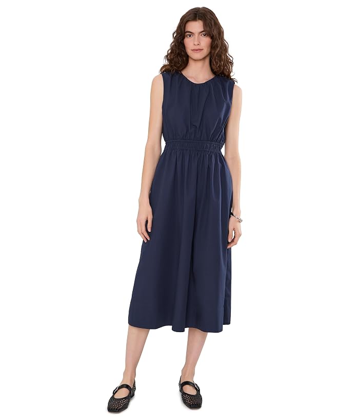 NIC+ZOE NZ by NIC+ZOE Poplin Dakota Dress