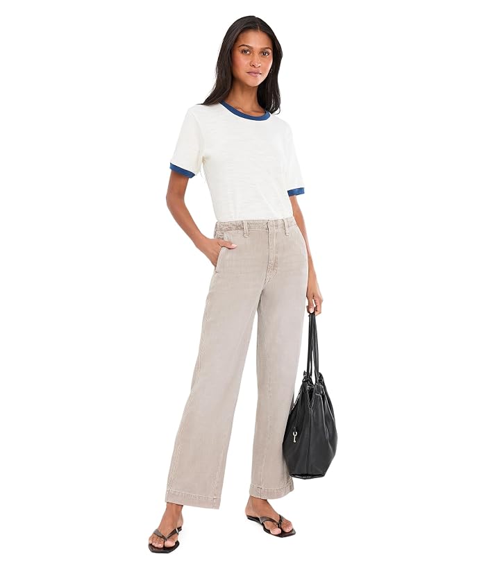 Free People We The Free East Side Chino Jeans - Image 2