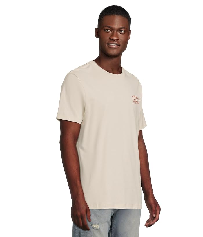 Salty Crew Bottle Rocket Short Sleeve Tee - Image 2