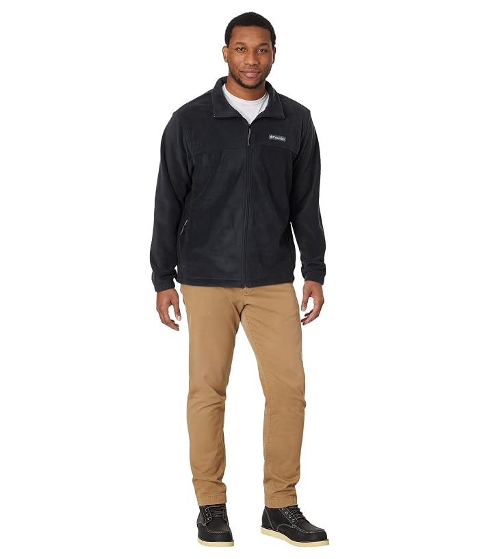 Columbia Big & Tall Steens Mountain Full Zip 2.0 Jacket - Image 4