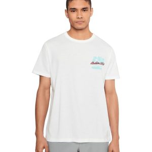 Chubbies The Thighs Out (non Pocket Graphic T-shirt)