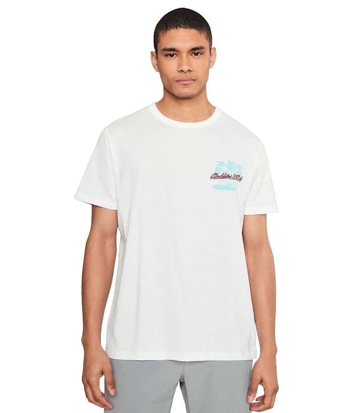Chubbies The Thighs Out (non Pocket Graphic T-shirt)