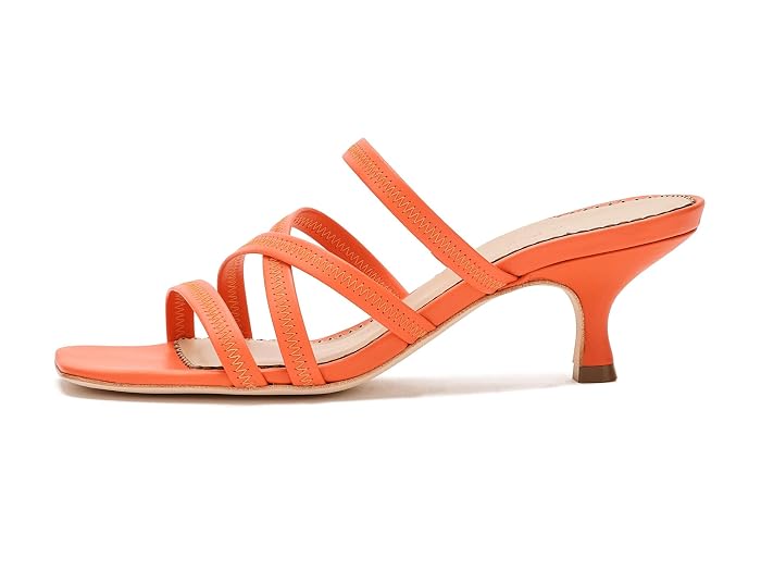 Cinq à Sept Dana Strappy Heeled Sandals - Image 3