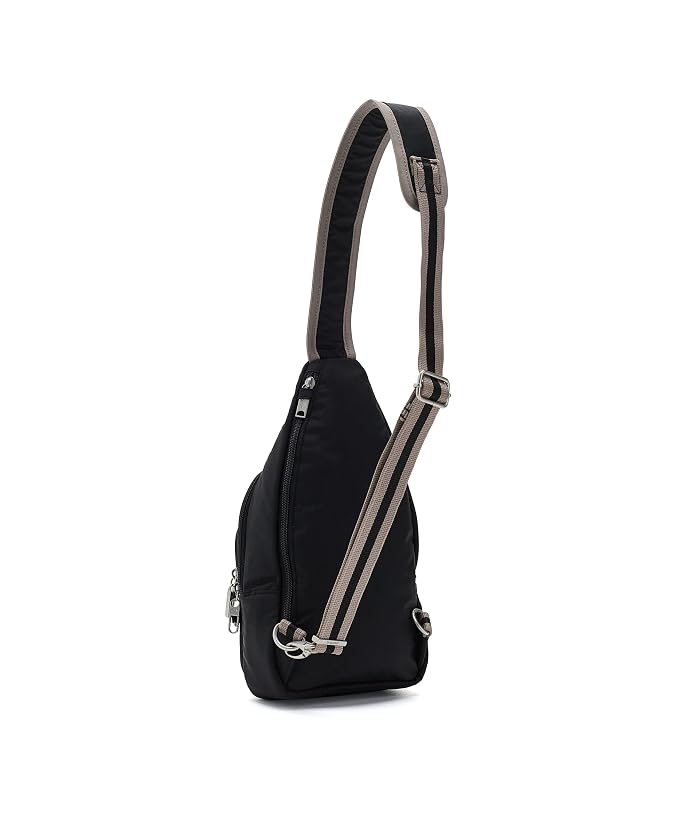 Baggallini Securtex Anti-Theft Daytripper Sling - Image 2