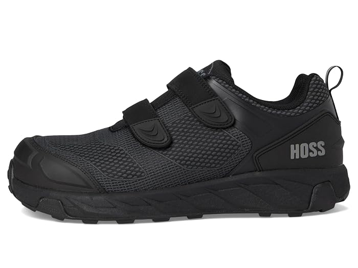 Hoss Buster Low Hook-and-Loop - BIG HOSS Sizes - Image 4