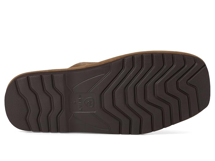 Ariat Silversmith Slipper - Image 3