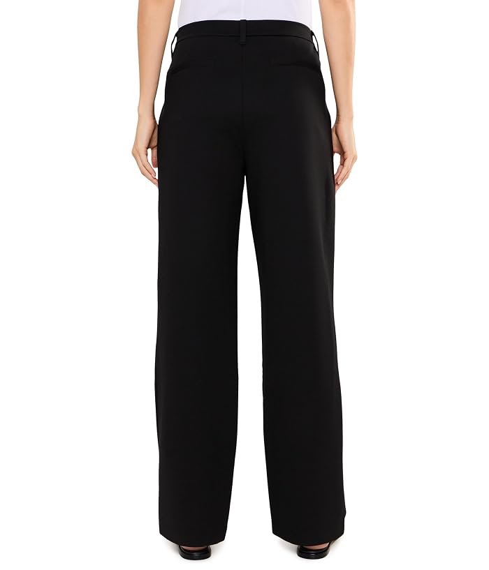 Eileen Fisher Washable Flex Ponte Full Length Trouser - Image 4