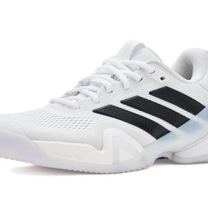 adidas Barricade 1/4 Clay Tennis Shoes