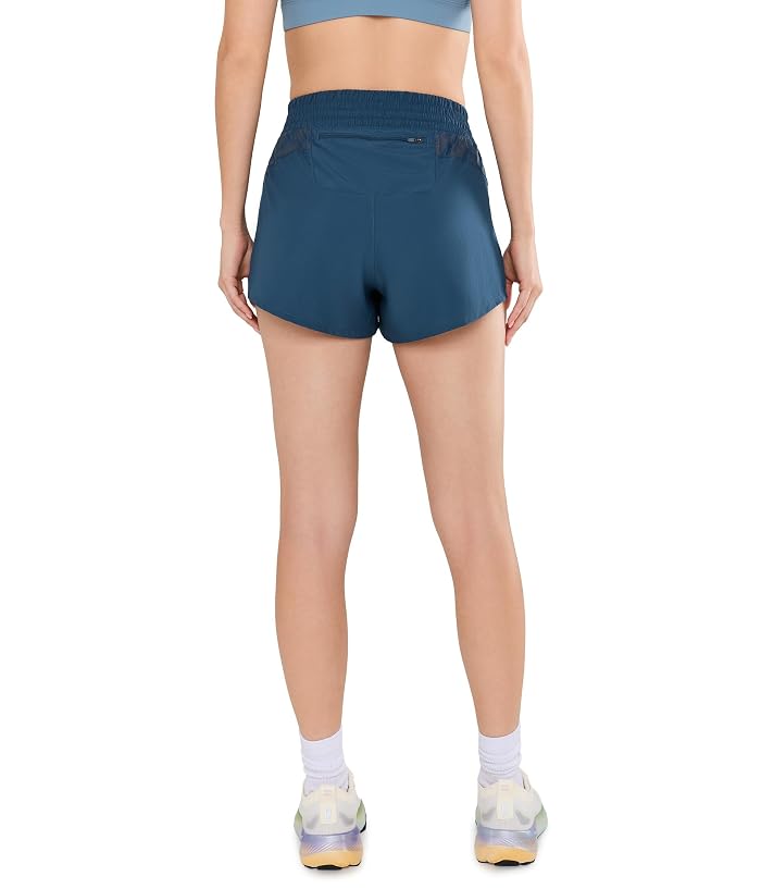 Brooks Dash Reflective Shorts - Image 4