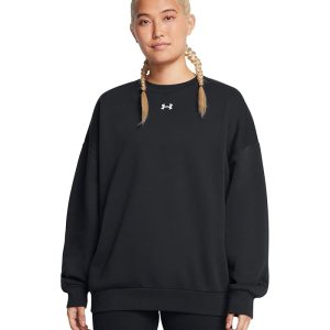 Under Armour Rival Fleece Oversized Crew