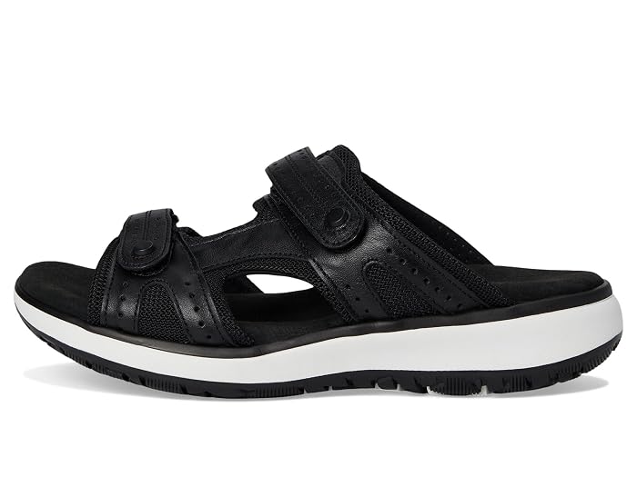 SAS Embark Adjustable Comfort Sport Slide - Image 2
