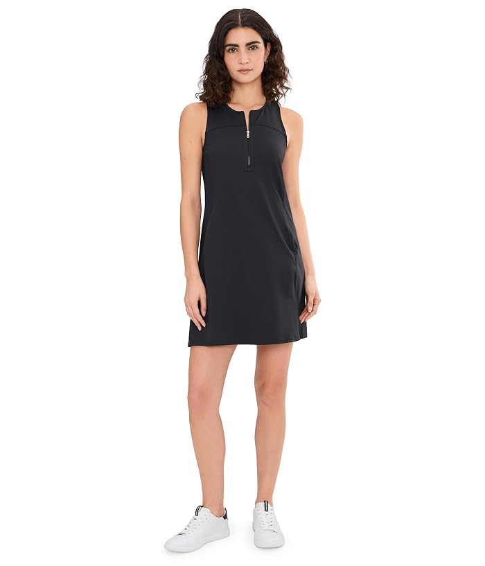 Tommy Bahama Aubrey Sleeveless Zip Dress - Image 2