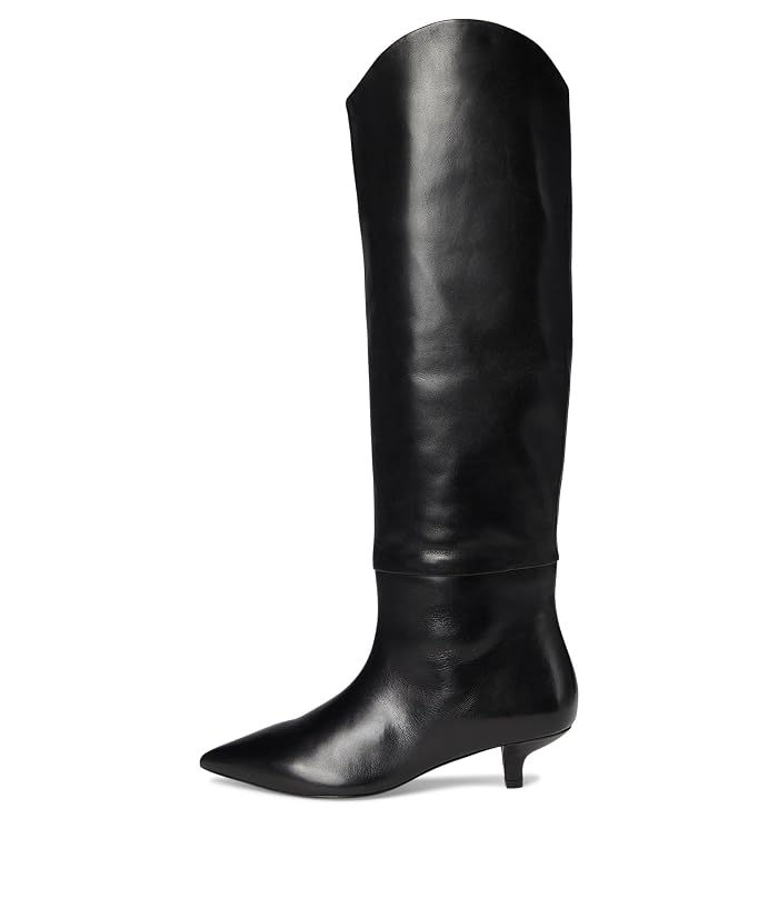 Seychelles Love In A Mist Leather Boots - Image 2
