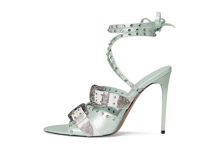 Steve Madden Saddle - Image 3
