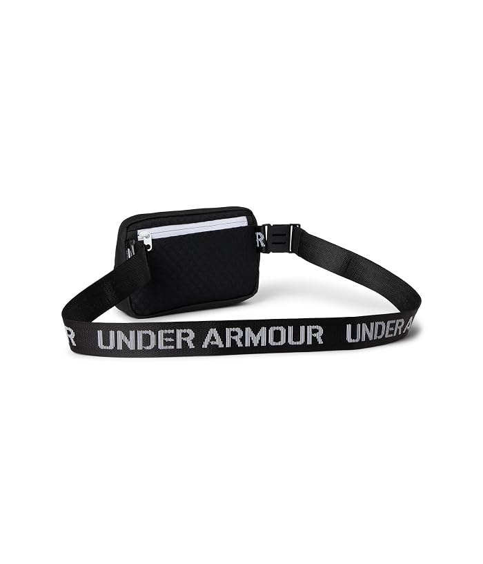 Under Armour Sportstyle Waist Bag Crossbody - Image 2