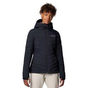 Columbia Plus Size Joy Peak™ II Hooded Jacket