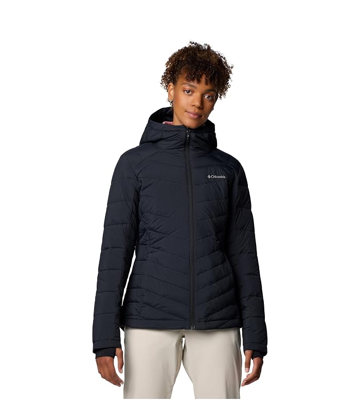 Columbia Plus Size Joy Peak™ II Hooded Jacket