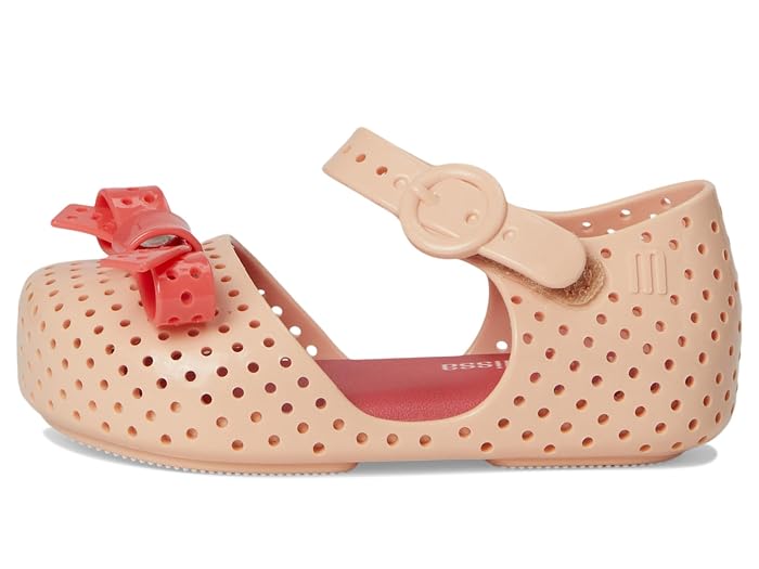 Mini Melissa Furadinha Pop Baby (Toddler/Little Kid) - Image 4
